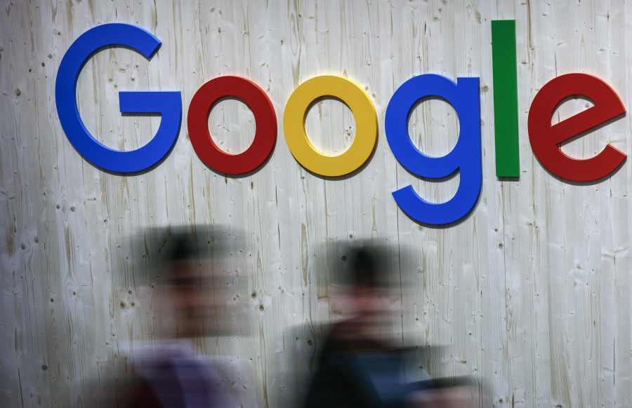 EE.UU. y Google se enfrentan en un juicio que decidirá si el buscador es un monopolio