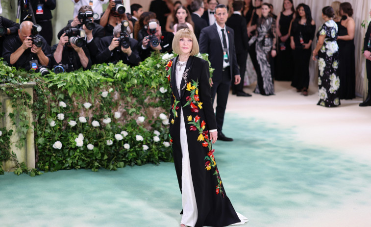Met Gala 2024