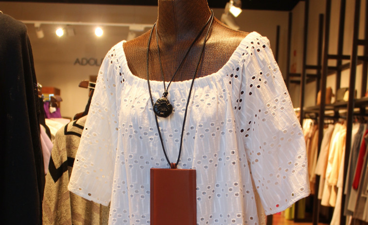 Festivales con estilo: encuentra tus looks en Coruña The Style Outlets
