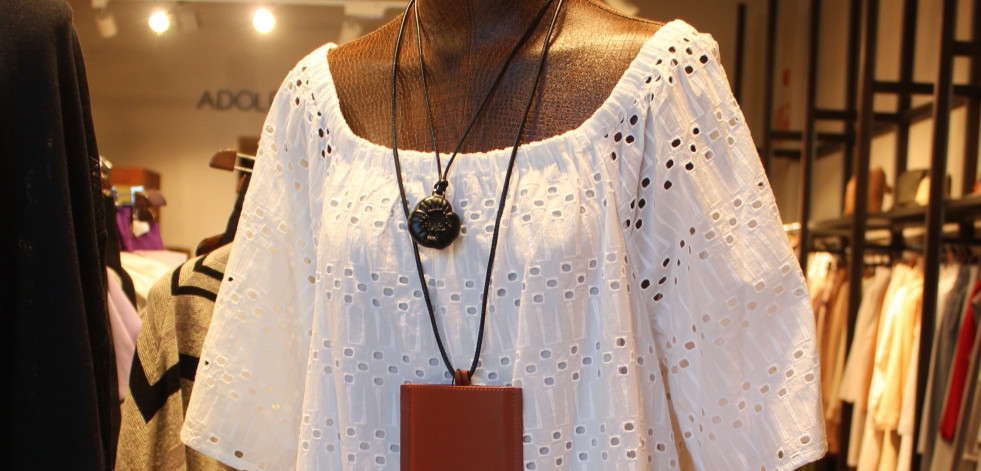 Festivales con estilo: encuentra tus looks en Coruña The Style Outlets