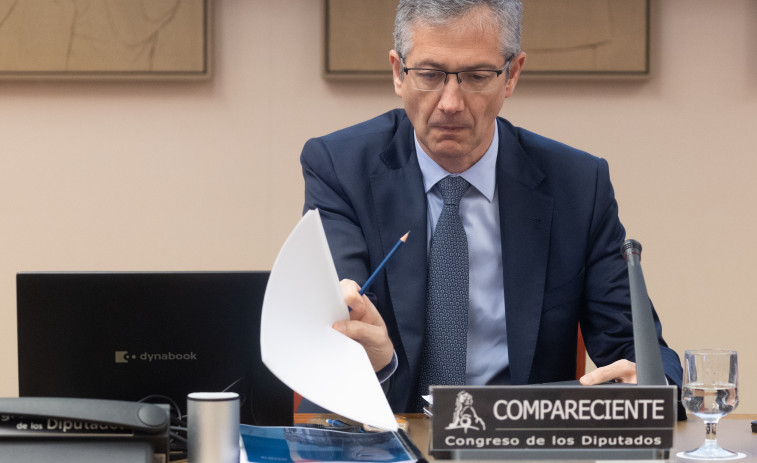El Banco de España elevará por encima del 1,9% el crecimiento económico previsto para este año