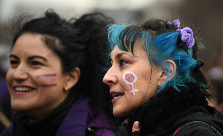 La UE da luz verde final a su primera ley contra la violencia machista