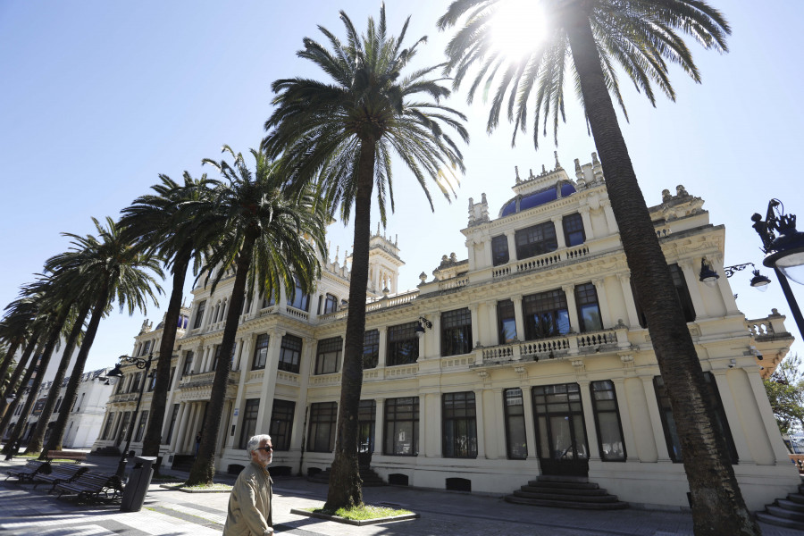 La dirección de la Aesia, con sede en A Coruña, será nombrada este mes de mayo