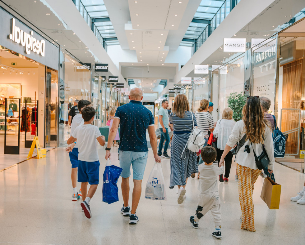 Coruña The Style Outlet