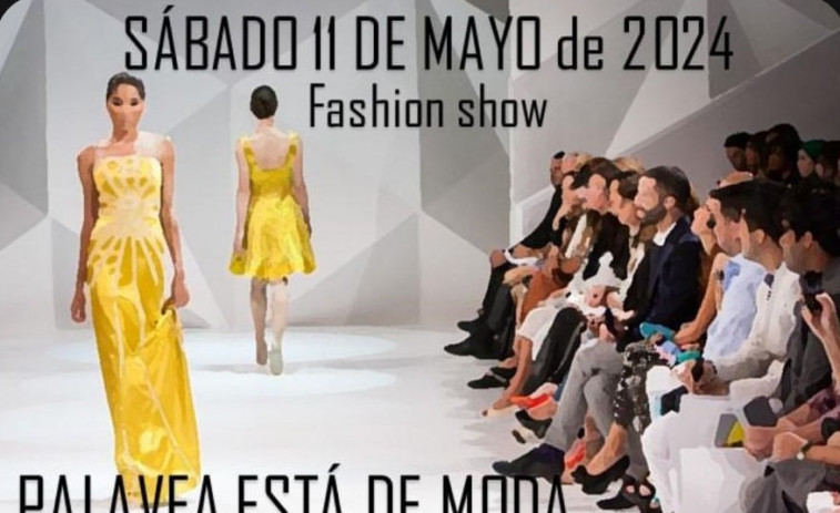 Palavea está de moda: el nuevo evento fashion de A Coruña