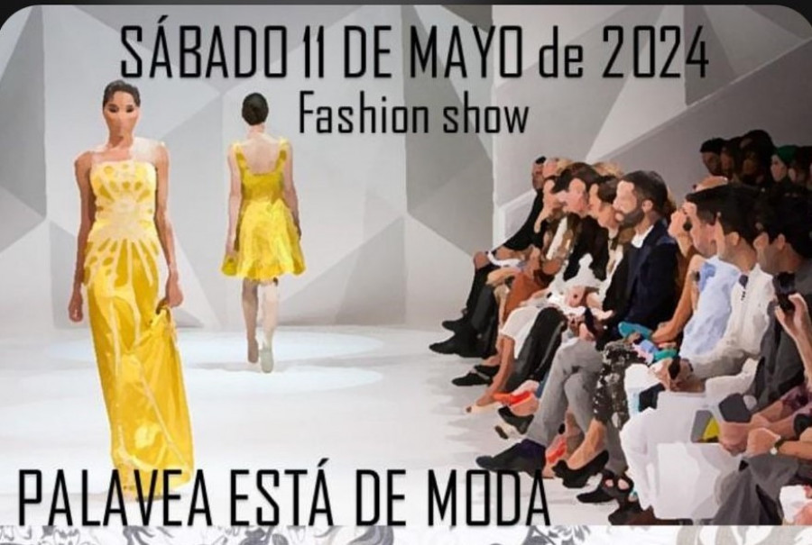Palavea está de moda: el nuevo evento fashion de A Coruña