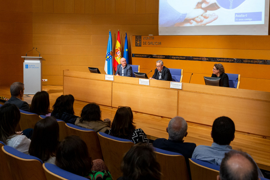 Sanidade avanza cambios en el modelo de urgencias del Sergas tras "picos ocasionales" debidos a "múltiples causas"