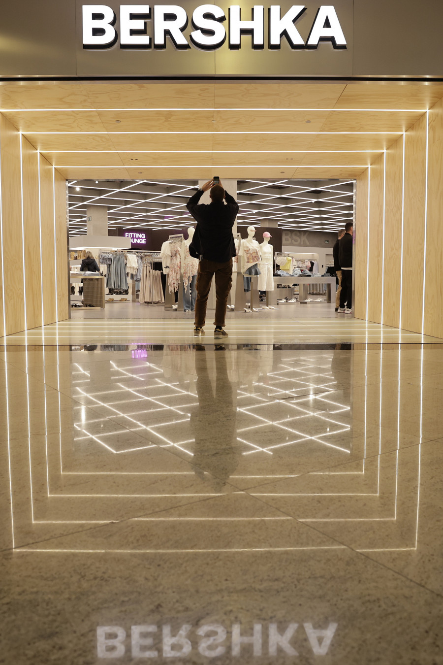 Inditex, Telefónica e Ikea, entre las mejores empresas para trabajar en España