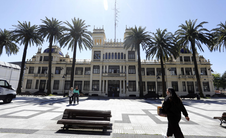 La Aesia de A Coruña tendrá a su cúpula directiva 