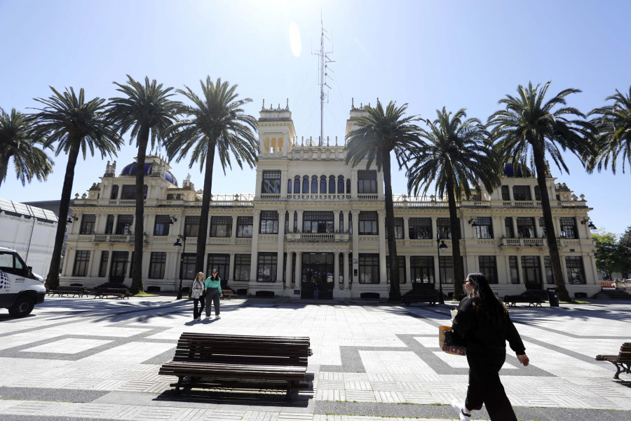 La Aesia de A Coruña tendrá a su cúpula directiva "en breve"