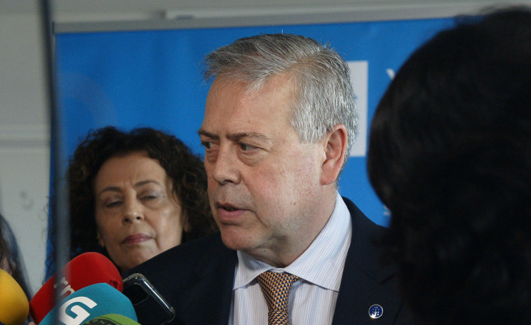 La Xunta exige un Consejo Interterritorial para planificar la atención primaria en verano