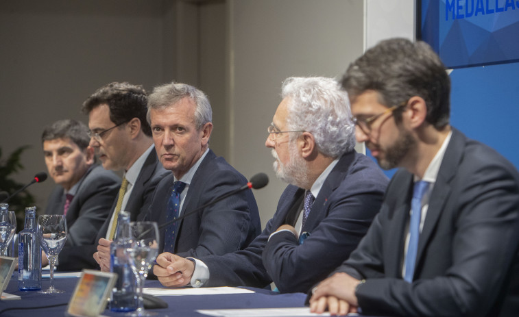 Rueda espera reunirse con Sánchez y confía en que el encuentro con Puente sirva para 