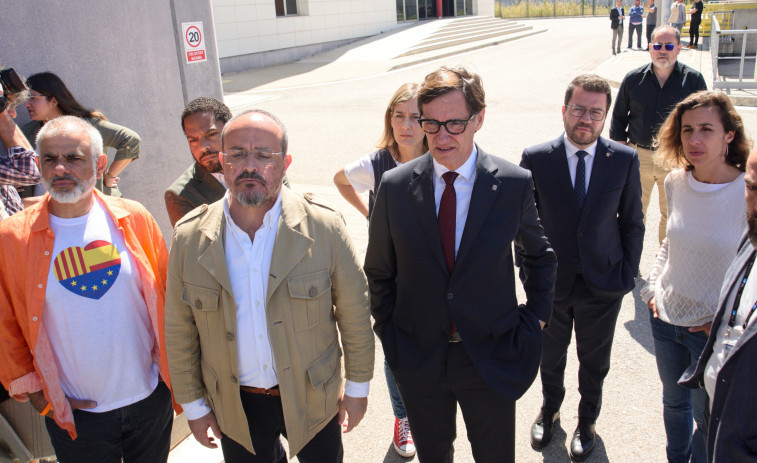 Más de cinco millones y medio de catalanes podrán ejercer su derecho al voto en estas elecciones