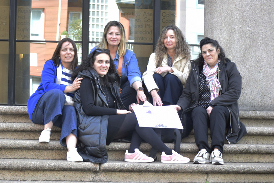 Que no les pregunten ‘qué te pasa’: se llama fibromialgia