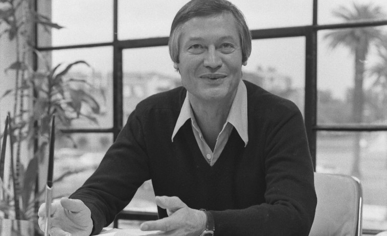 Roger Corman, el dios de las carreteras secundarias del cine