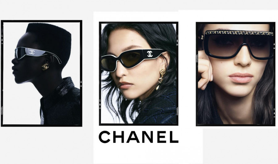 Chanel presenta en Galicia su colección EYEWEAR SS24