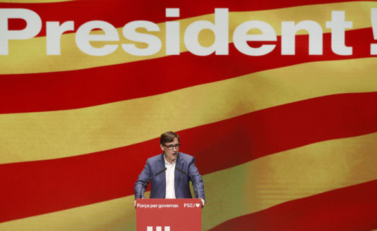 Las autonomías del PP anuncian una batalla judicial contra el acuerdo PSC-ERC
