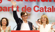 El PSC gana las elecciones catalanas, a costa del retroceso de ERC y con el PP a la zaga