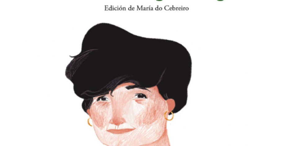 Cinco libros en galego para ler no Día das Letras