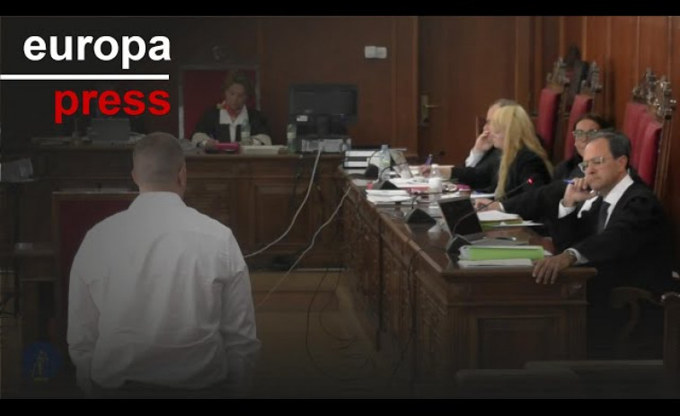 El acusado de matar a Manuela Chavero se enfrenta a una petición de prisión permanente