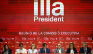 Los barones del PP rechazan facilitar la investidura de Salvador Illa