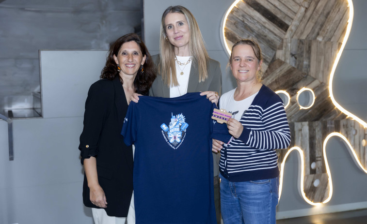 el Pulpo crea una colección benéfica para mujeres recuperadas de cáncer de mama