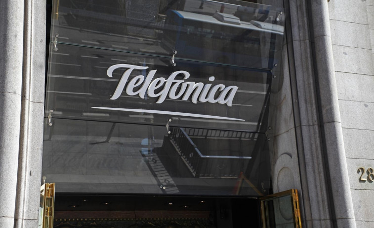 La SEPI alcanza el 8,53% en el capital de Telefónica tras invertir 1.941 millones de euros