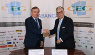 Abanca y la patronal gallega acuerdan un plan de crédito de 600 millones para pymes