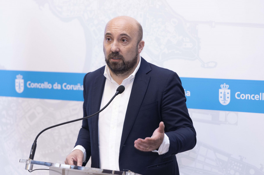 El Ayuntamiento traspasara la gestión de sus más de 400 viviendas a Emvsa