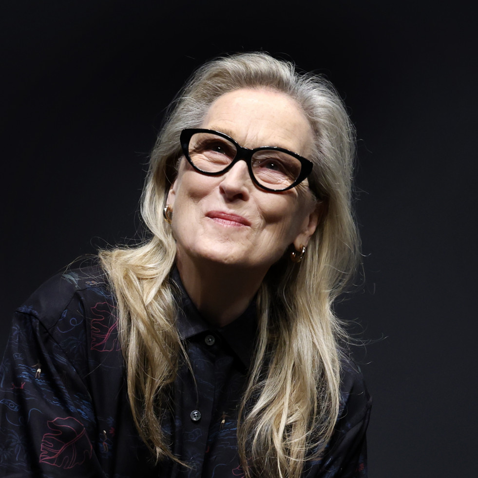 Meryl Streep, de perder un Óscar en un baño a enamorarse de Robert Redford