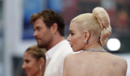 Chris Hemsworth y Anya Taylor-Joy arrasan en la alfombra roja de Cannes
