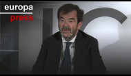 El presidente del CGPJ arremete contra PP y PSOE: Están más atentos en culpar al otro