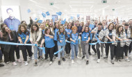 Helados, flores y salón de belleza: así es la nueva tienda de Primark en Marineda City