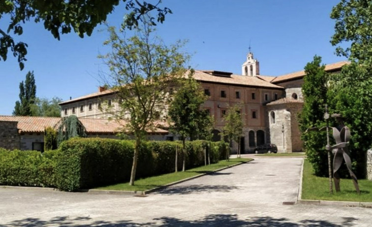 Las clarisas de Vitoria-Gasteiz demandarán a las de Belorado para recuperar el monasterio de Orduña