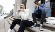 The Rapants | “Aínda que estemos tristes polas letras, a música ten que facer bailar”