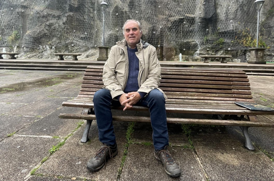 Vidal Romaní | “La duna de San Andrés se formó porque  hace 120.000 años entramos en una glaciación”