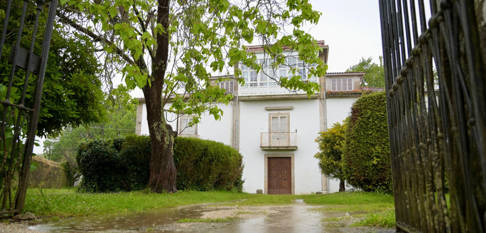 Aquel ano no que toda Galicia mirou a Bergondo