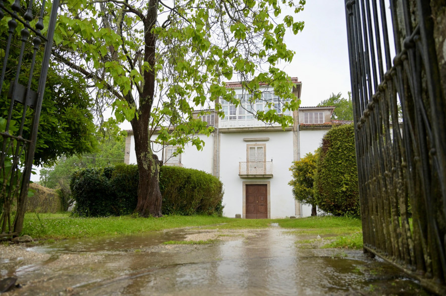 Aquel ano no que toda Galicia mirou a Bergondo
