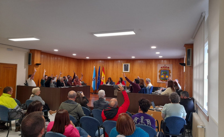 Cambre aprueba pagar dos millones por facturas pendientes de 2023