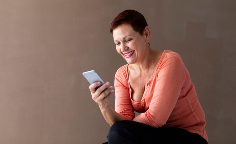 Edadismo digital en las apps de citas: la discriminación afecta a partir de los 30 años