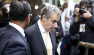 El exabogado de Trump reconoce en el juicio que robó 30.000 dólares a la organización Trump