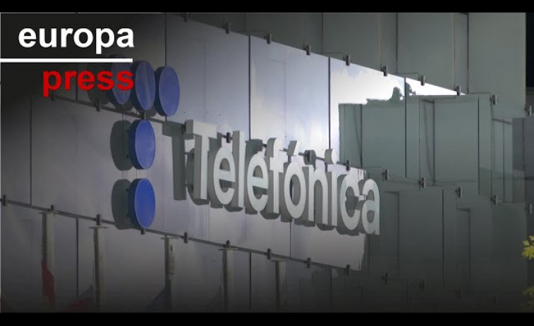 La SEPI completa el 10 % de capital de Telefónica  que le encomendó el Gobierno