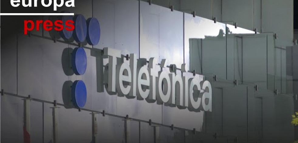 La SEPI completa el 10 % de capital de Telefónica  que le encomendó el Gobierno