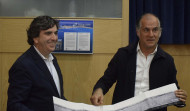 El Puerto de A Coruña considera que reestructurar la deuda no es la “solución definitiva, pero va a ayudar”