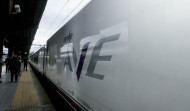 Sin tren entre A Coruña, Santiago y Ferrol el fin de semana: así será el dispositivo de Renfe para viajar