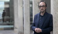 Agustín Fernández-Mallo | “Nadie muere, la persona puede resucitar en tu cabeza”