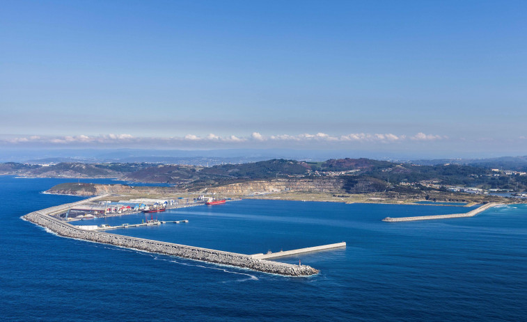 Un gran proveedor de malta se instala a seis kilómetros de Estrella Galicia