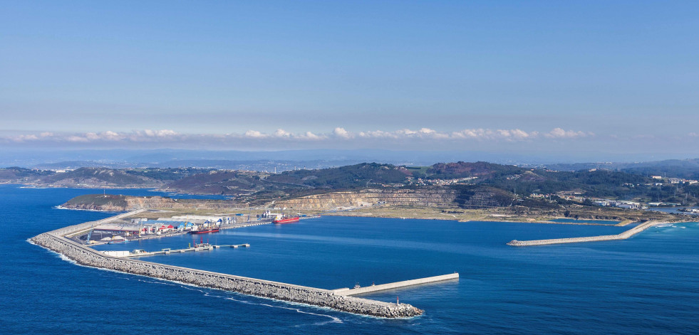 Un gran proveedor de malta se instala a seis kilómetros de Estrella Galicia