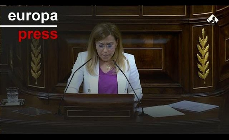 El PP se une a Sumar y tumba en el Congreso la ley del PSOE para prohibir el proxenetismo