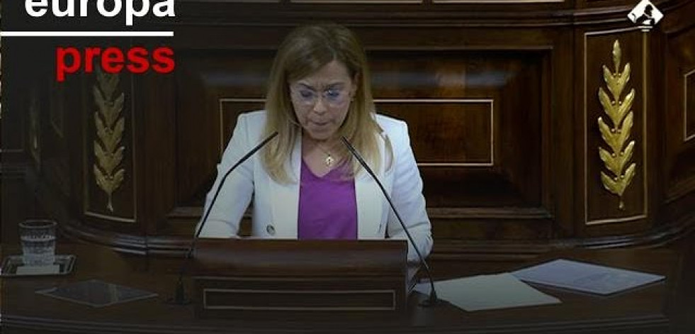 El PP se une a Sumar y tumba en el Congreso la ley del PSOE para prohibir el proxenetismo